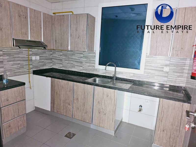 Spacious|2Bed+Hall|Gym Pool Parking - Image 8