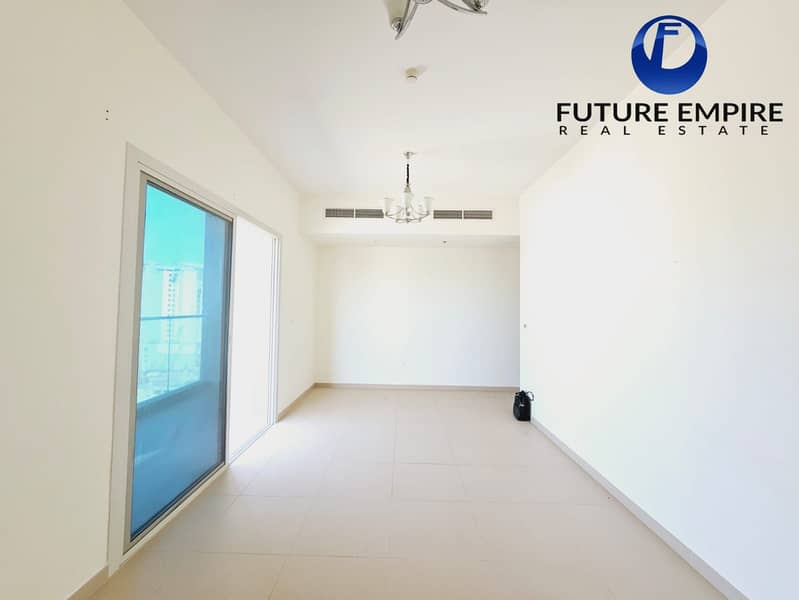 Spacious|2Bed+Hall|Gym Pool Parking - Image 9