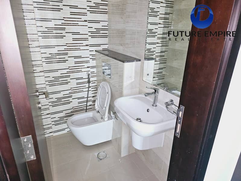 Spacious|2Bed+Hall|Gym Pool Parking - Image 10