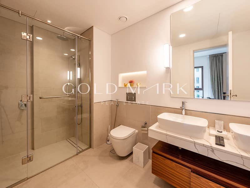 Fully Furnished | Luxury 2BR | Prime Location - Image 18