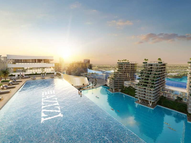 Genuine Resale | Building C | Handover Soon