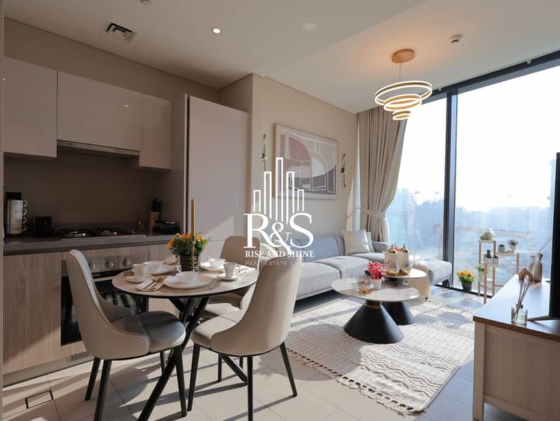 A Home That Feels Right From the First Step