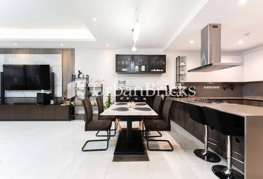 Best-Priced | 4BR below the market | Corner Unit - Image 6