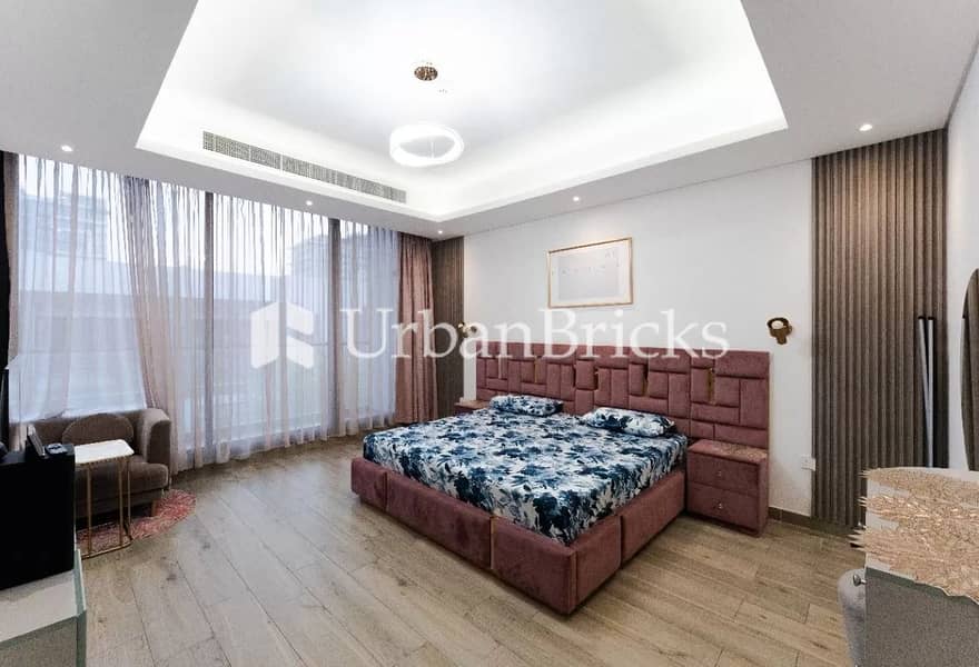 Best-Priced | 4BR below the market | Corner Unit - Image 8