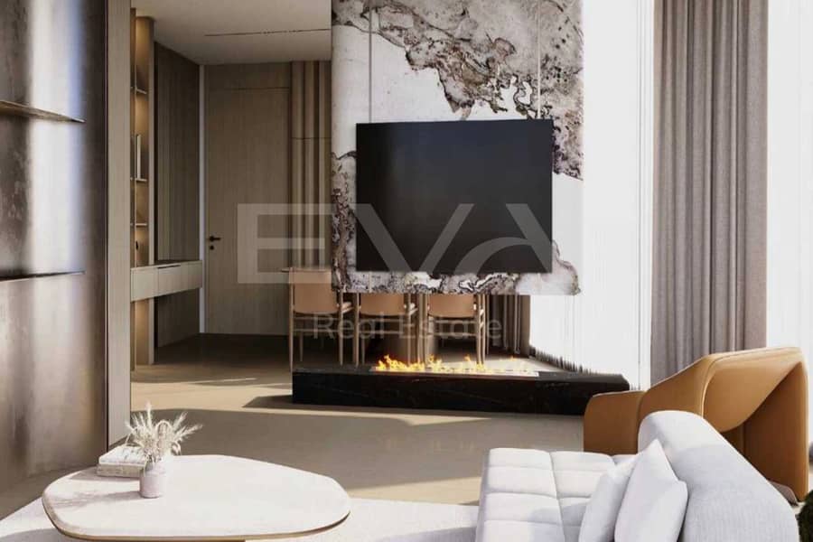 Huge Penthouse | Private Pool | Terrace