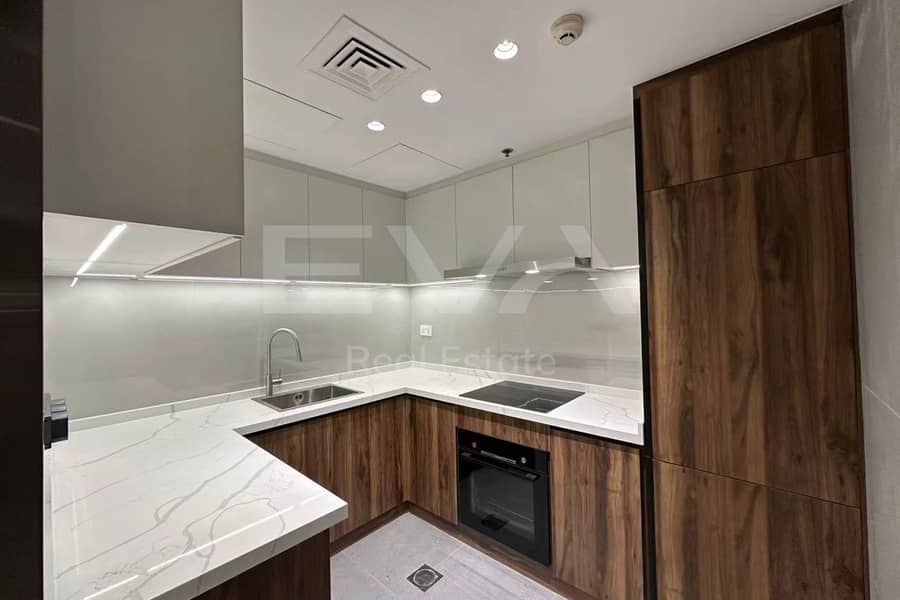 Upgraded to 3BR | Partial Sea View | Vacant