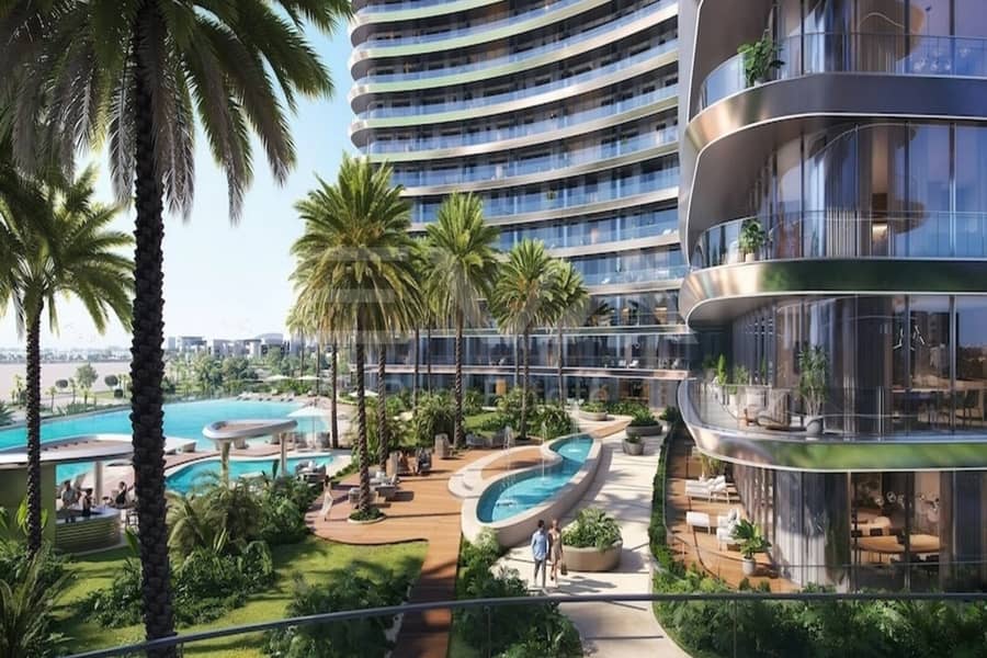 Huge Penthouse | Private Pool | Terrace