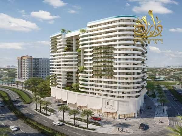 3 YEARS POST HANDOVER_1%Monthly_High ROI_Furnished