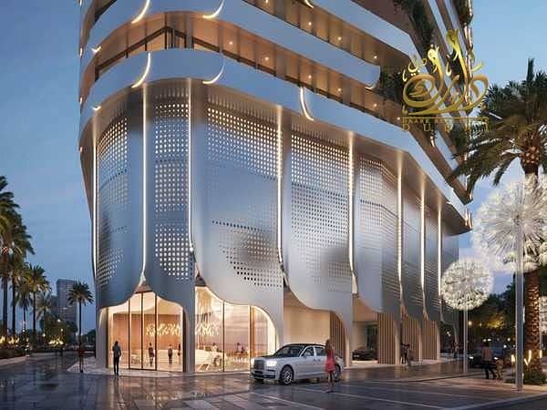 3 YEARS POST HANDOVER_1%Monthly_High ROI_Furnished - Image 6