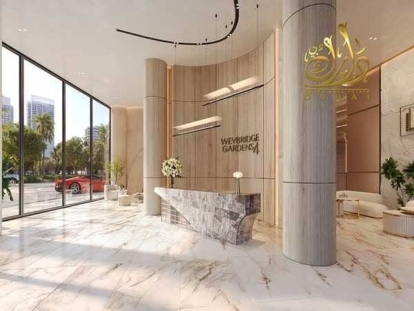 3 YEARS POST HANDOVER_1%Monthly_High ROI_Furnished - Image 15