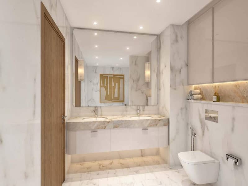 Genuine Resale | Building C | Handover Soon