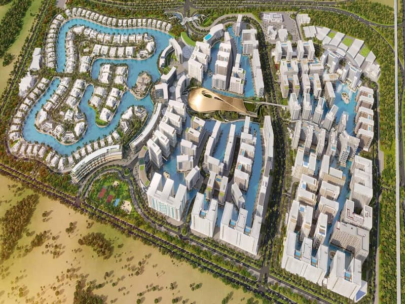 Genuine Resale | Building C | Handover Soon - Image 10