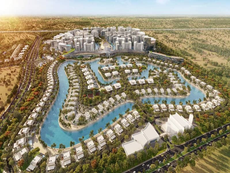 Genuine Resale | Building C | Handover Soon - Image 11