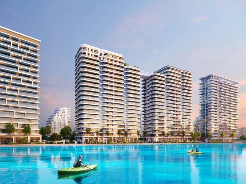 Genuine Resale | Building C | Handover Soon - Image 13