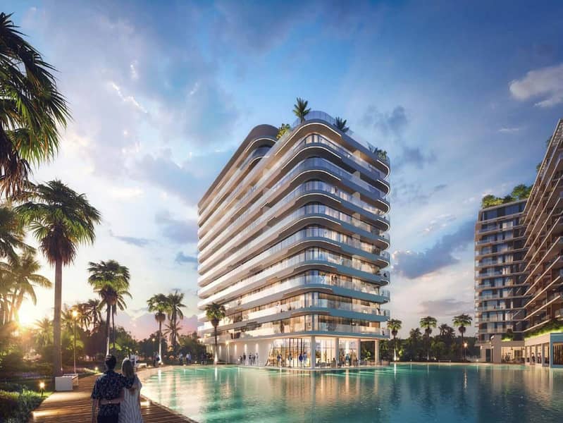 Genuine Resale | Building C | Handover Soon - Image 14