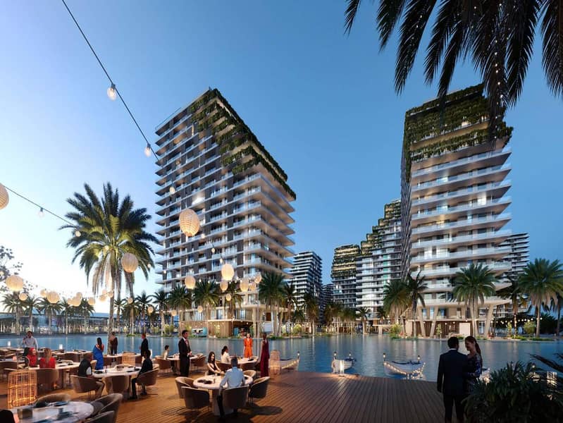 Genuine Resale | Building C | Handover Soon - Image 16