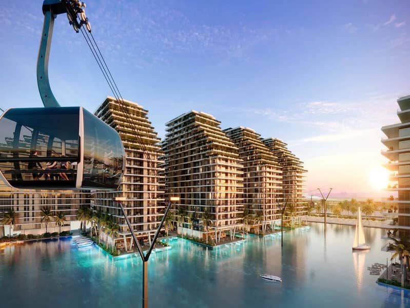 Genuine Resale | Building C | Handover Soon - Image 17