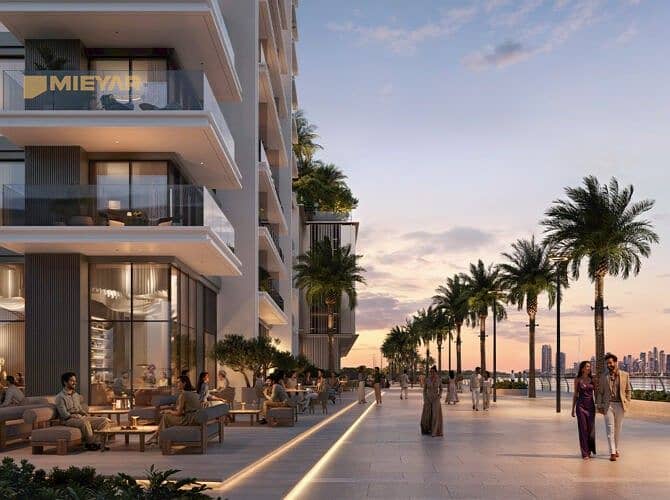 Serene Waterfront Environment | Green Parks | Family-Centric Living