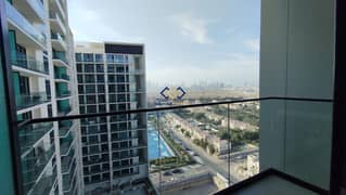 شقة في بن غاطي أزور،الضاحية 16،قرية جميرا الدائرية 1 غرفة 999999 درهم - 13138273