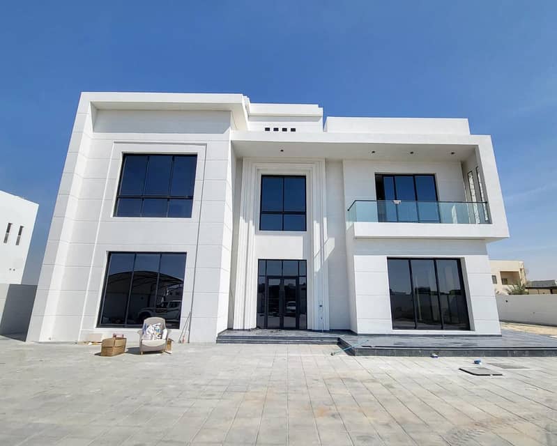 Brand New | Huge independent Villa | AL KHAWANEEJ FIRST AS PALACE