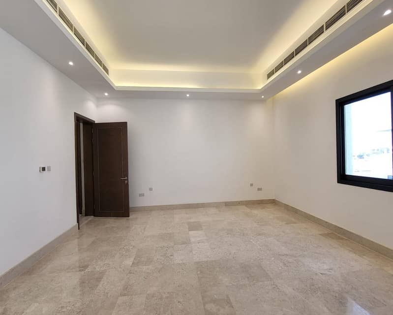 Brand New | Huge independent Villa | AL KHAWANEEJ FIRST AS PALACE