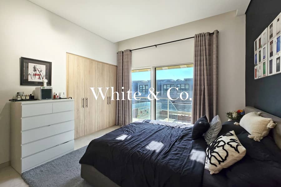 Single Row Villa | Rented | Exclusive