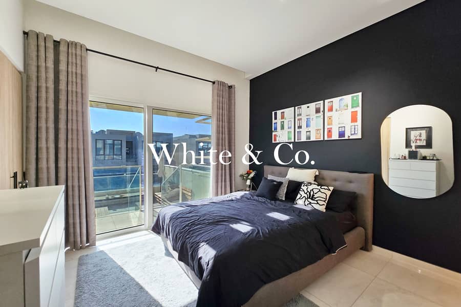 Single Row Villa | Rented | Exclusive - Image 6