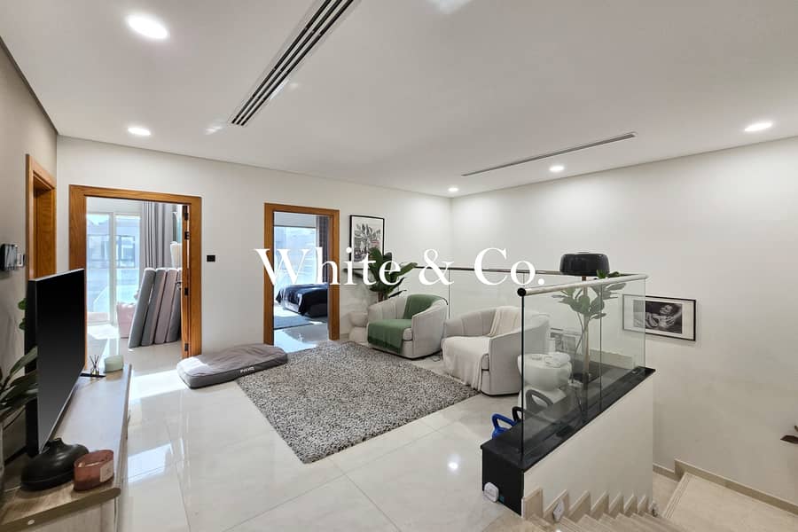 Single Row Villa | Rented | Exclusive - Image 8