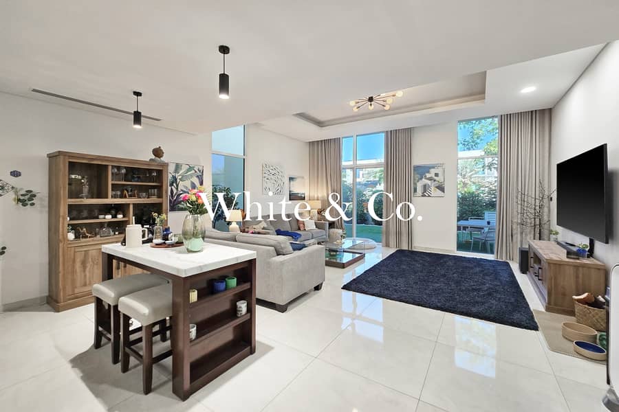 Single Row Villa | Rented | Exclusive - Image 9