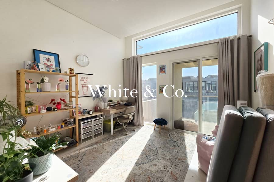 Single Row Villa | Rented | Exclusive - Image 10