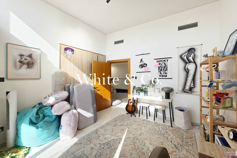 Single Row Villa | Rented | Exclusive - Image 12