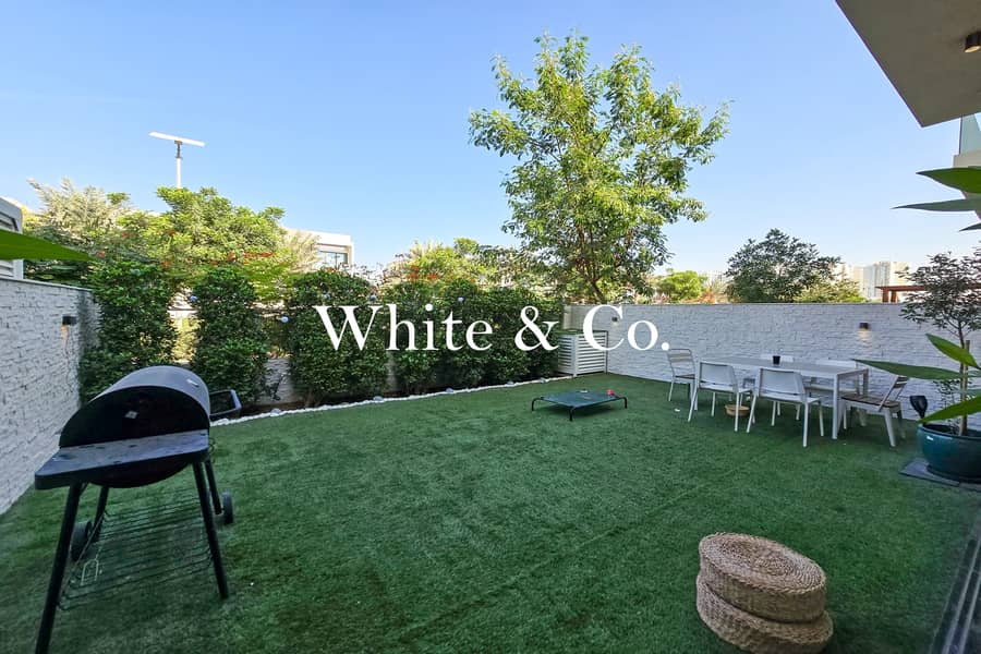 Single Row Villa | Rented | Exclusive - Image 14