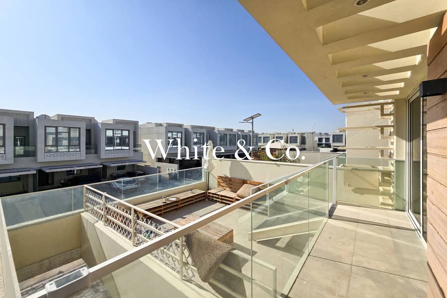 Single Row Villa | Rented | Exclusive - Image 15