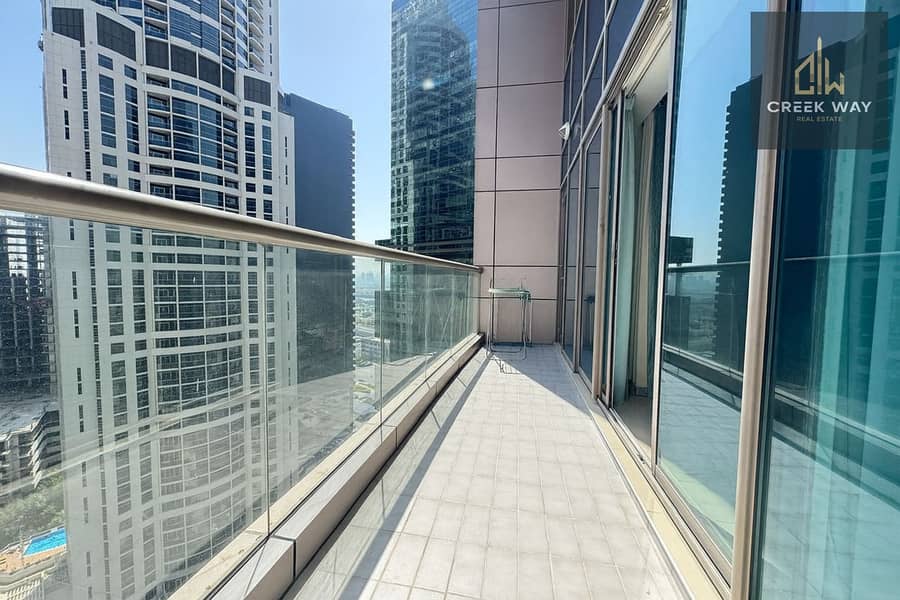 Fully Furnished 2BR Apartment | Ready to Move | Prime Location