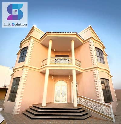 7 Bedroom Villa for Rent in Al Refaa, Ras Al Khaimah - 01fd1563-cc06-4efd-869d-b718404e6b4a. jpeg 7 Bedroom Villa for Rent in Al Refaa, Ras Al Khaimah - 01fd1563-cc06-4efd-869d-b718404e6b4a. jpeg