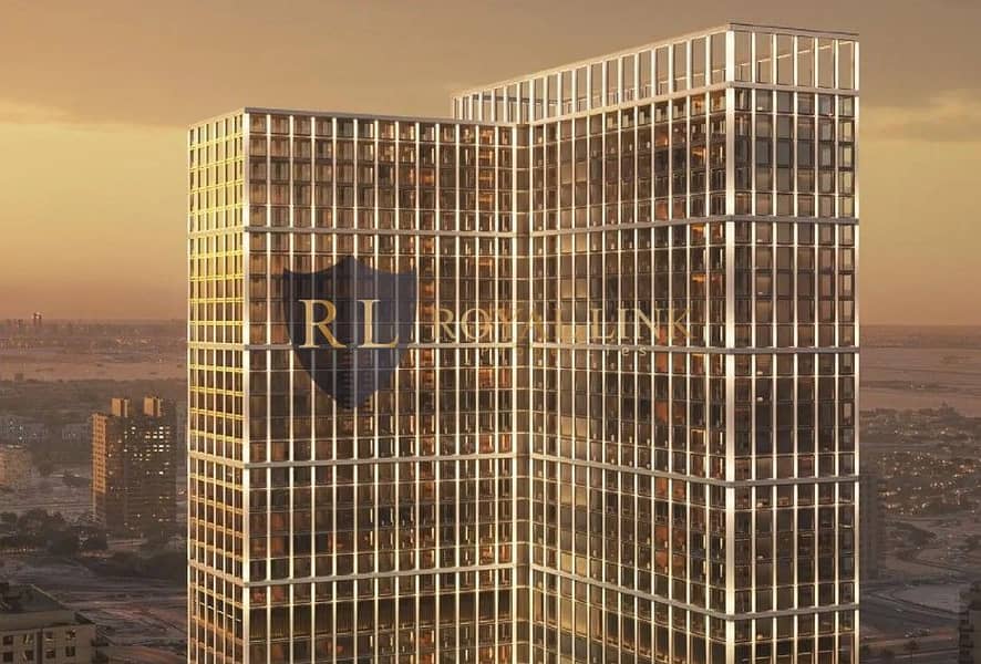 Studio in Majan | ROI + Main Road & View - Image 7