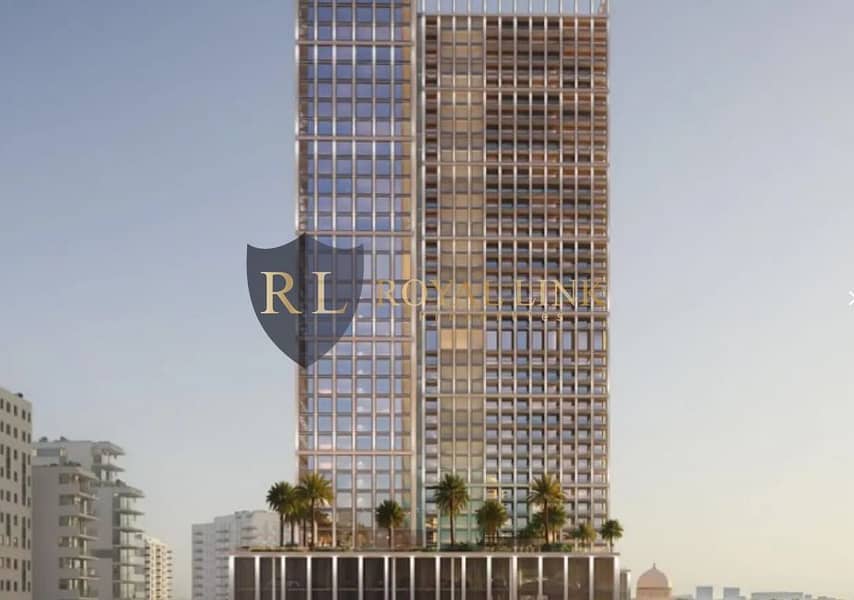 Studio in Majan | ROI + Main Road & View - Image 10