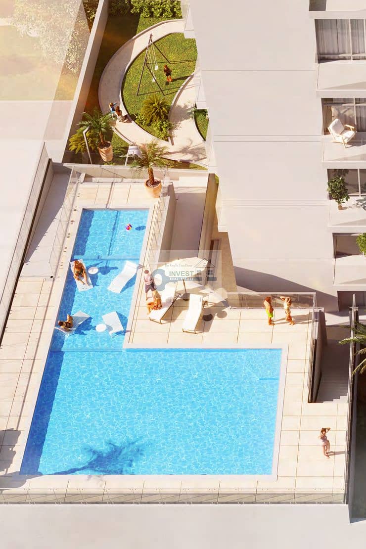 Near Handover | Park View | Biggest Size