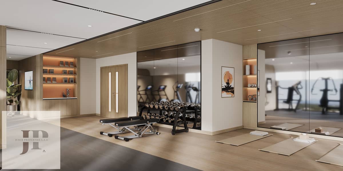 SEASIDE LUXURY LIVING | EXCLUSIVE PAYMENT COMFORT | HIGH-RETURN INVESTMENT IN DUBAI ISLANDS - Image 7