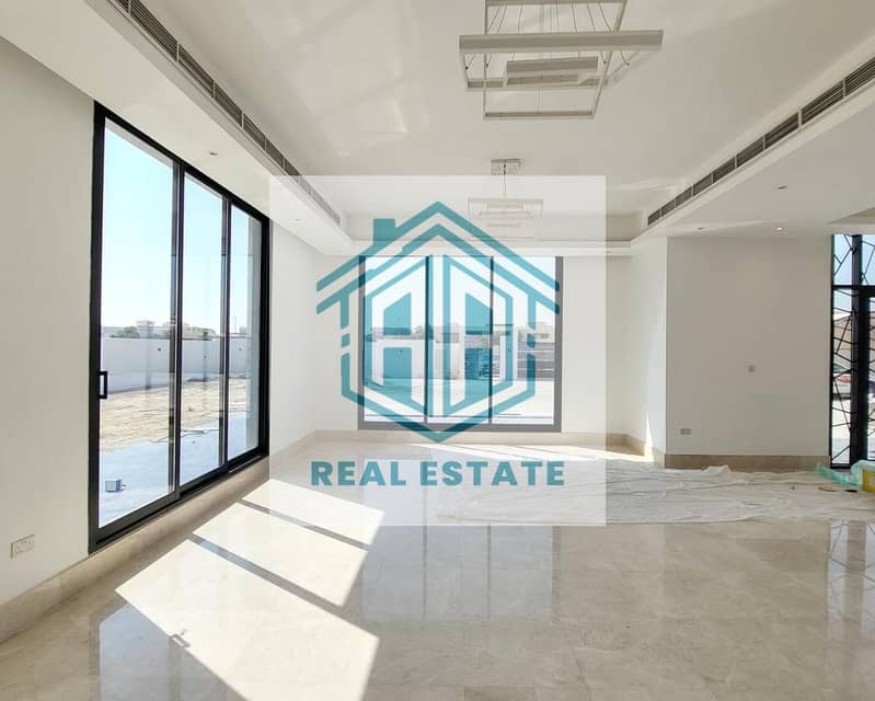 Brand New | Huge independent Villa | AL KHAWANEEJ FIRST AS PALACE