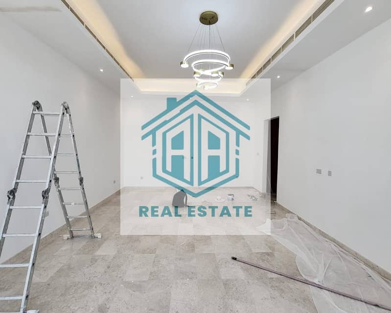 Brand New | Huge independent Villa | AL KHAWANEEJ FIRST AS PALACE - Image 6
