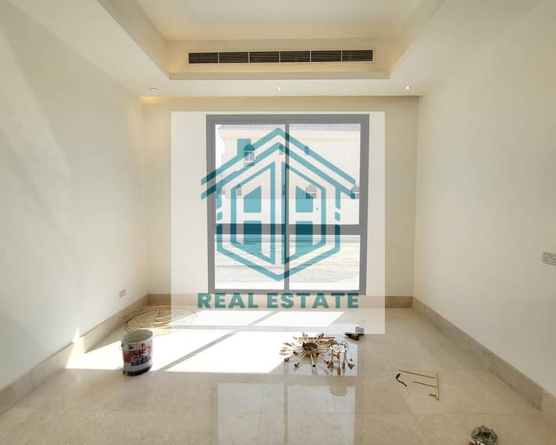Brand New | Huge independent Villa | AL KHAWANEEJ FIRST AS PALACE - Image 7