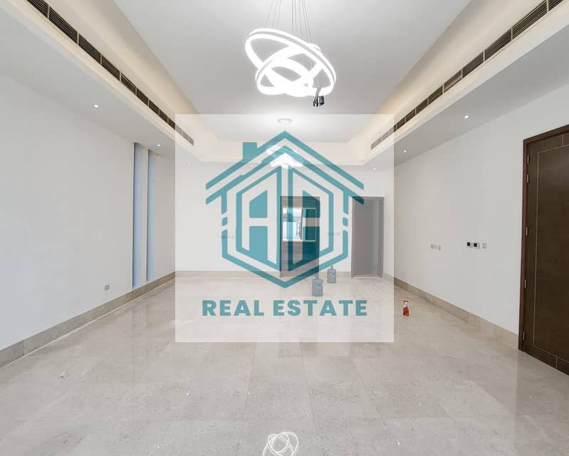 Brand New | Huge independent Villa | AL KHAWANEEJ FIRST AS PALACE - Image 8