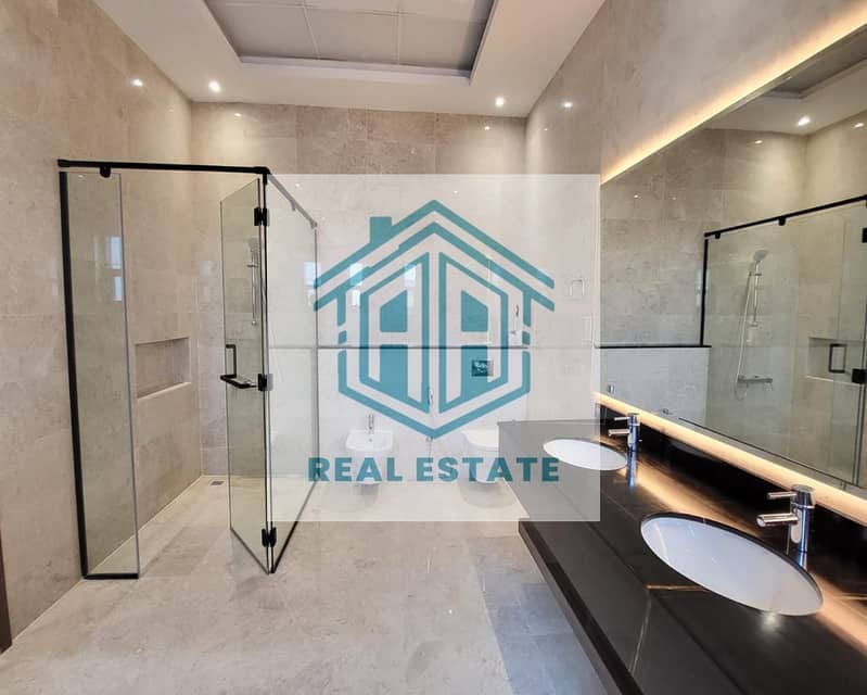 Brand New | Huge independent Villa | AL KHAWANEEJ FIRST AS PALACE - Image 9