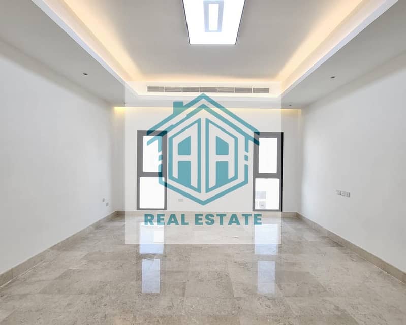Brand New | Huge independent Villa | AL KHAWANEEJ FIRST AS PALACE - Image 10