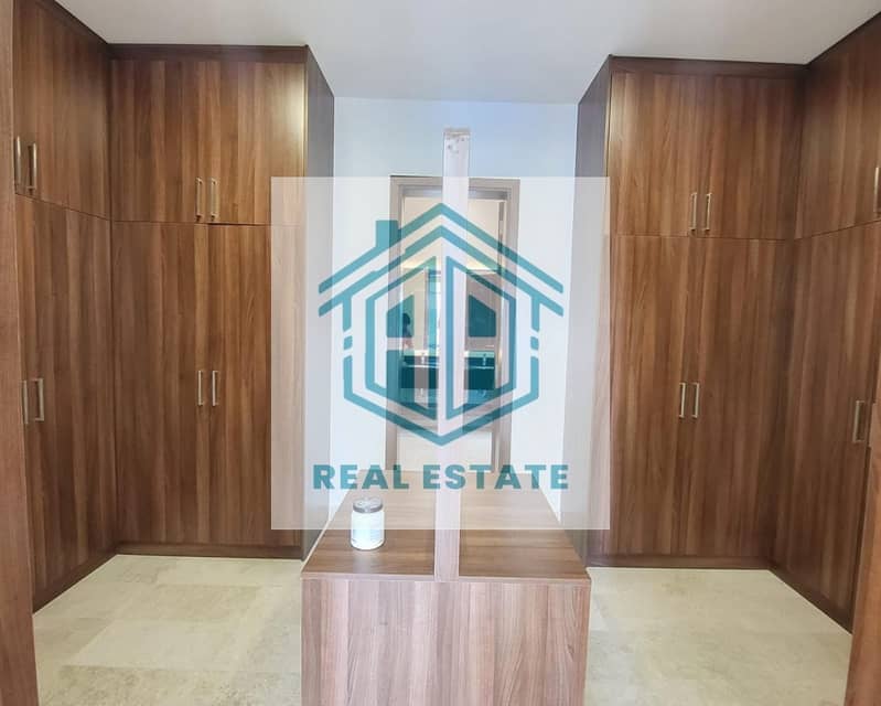 Brand New | Huge independent Villa | AL KHAWANEEJ FIRST AS PALACE - Image 11