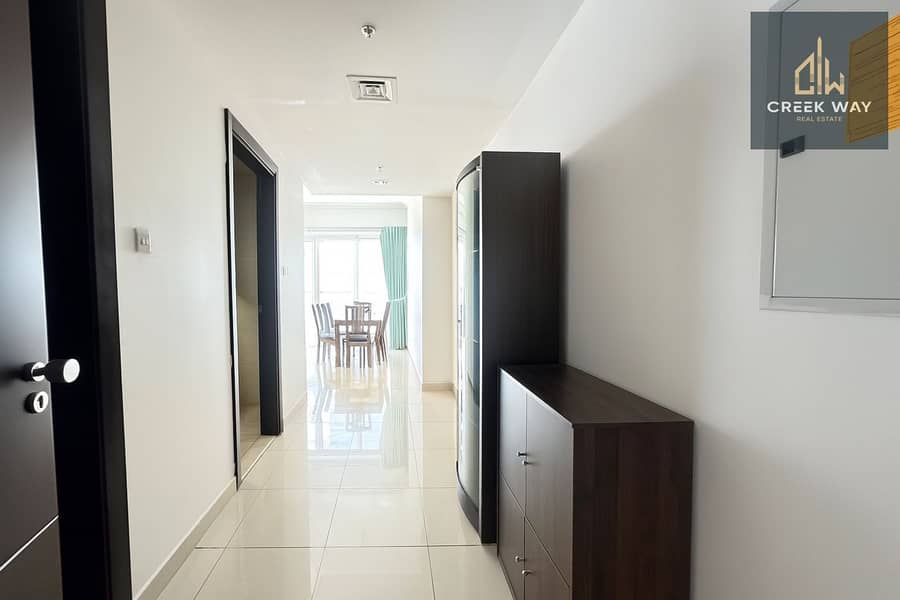 Fully Furnished 2BR Apartment | Ready to Move | Prime Location - Image 8
