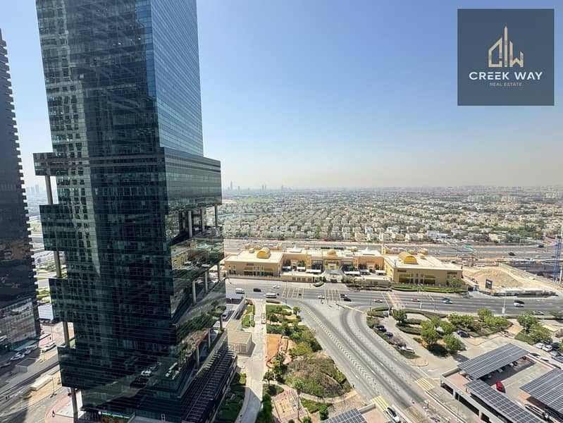 Fully Furnished 2BR Apartment | Ready to Move | Prime Location - Image 9