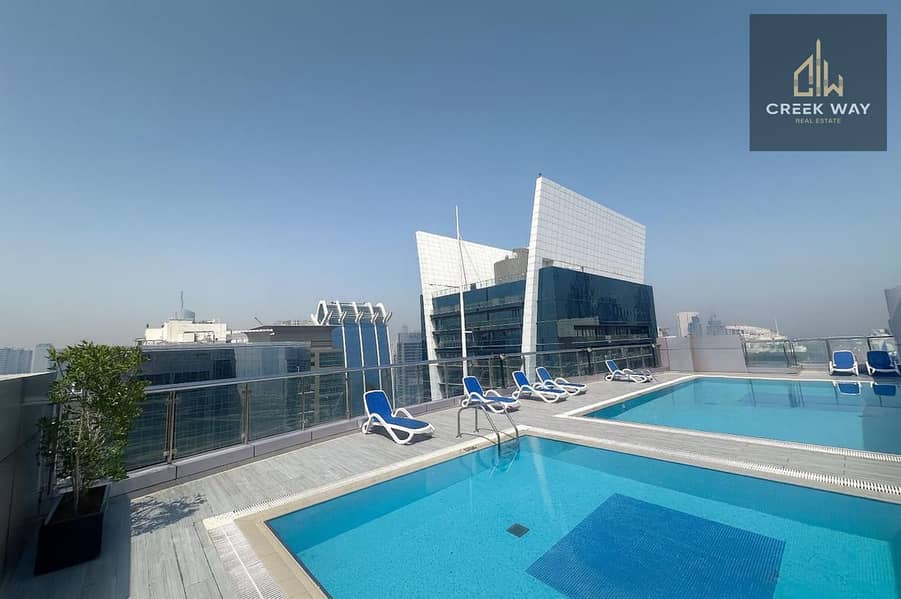 Fully Furnished 2BR Apartment | Ready to Move | Prime Location - Image 10