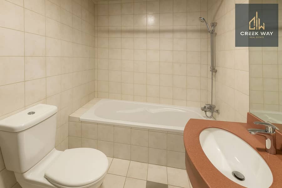 Fully Furnished 2BR Apartment | Ready to Move | Prime Location - Image 12